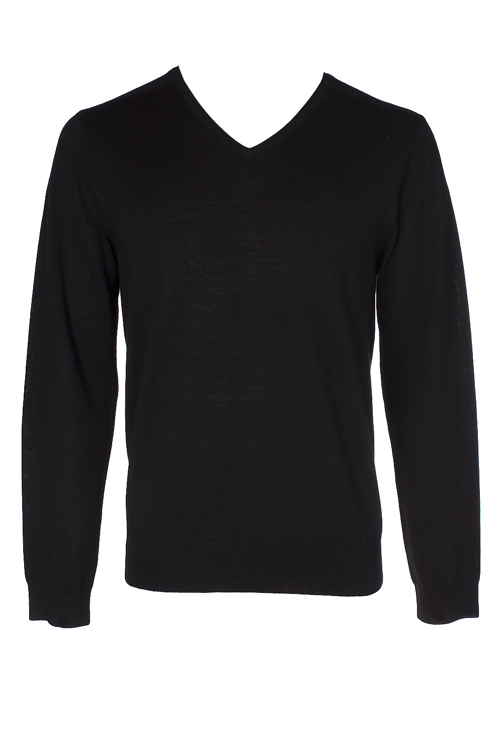 V-Neck Knit