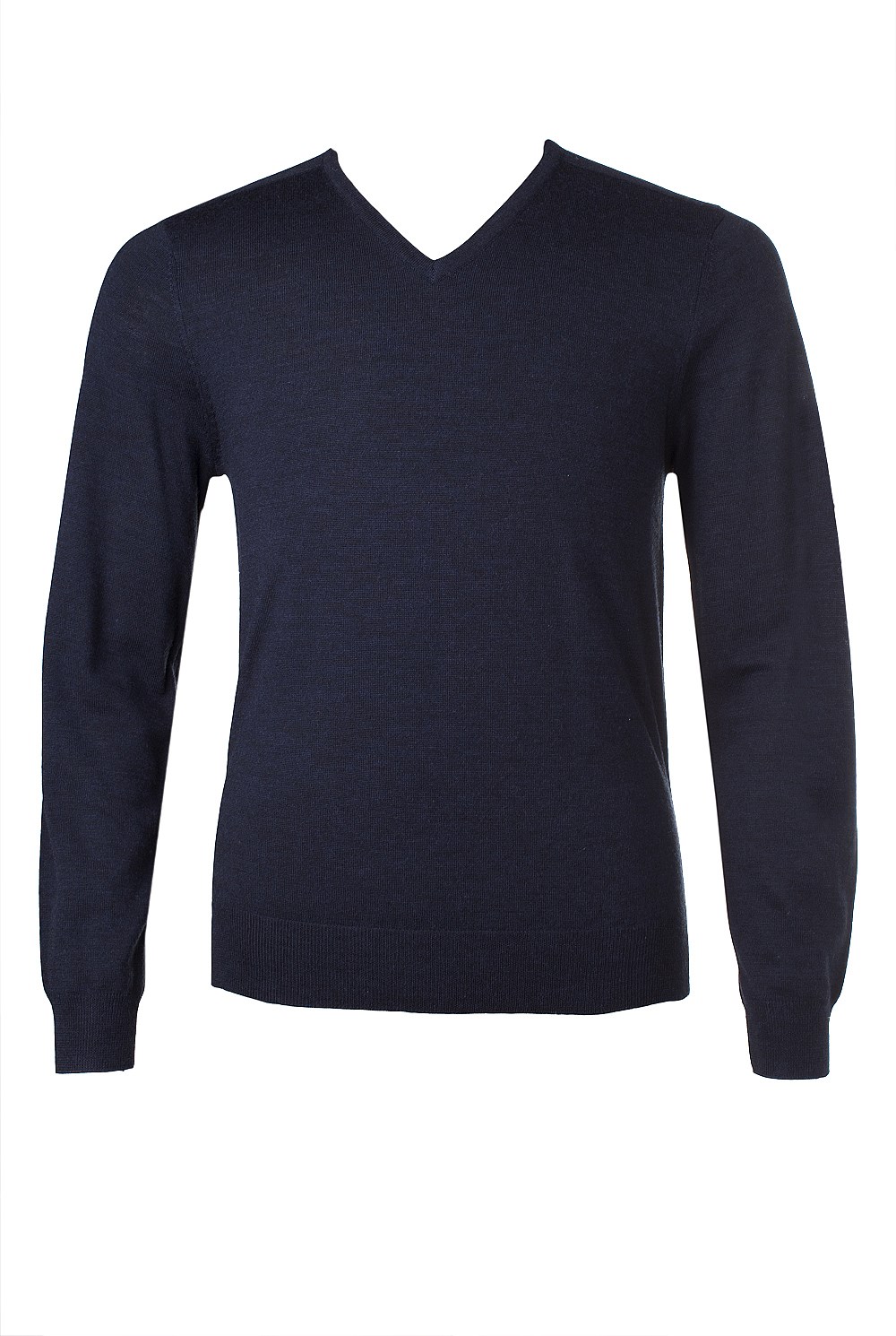 V-Neck Knit