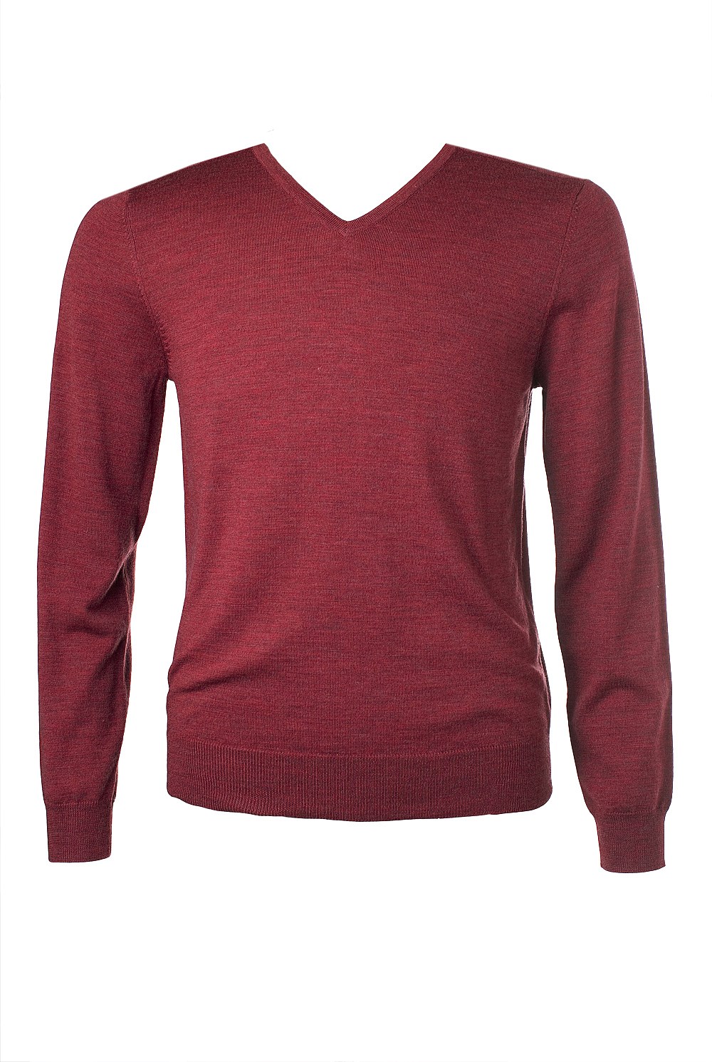 V-Neck Knit