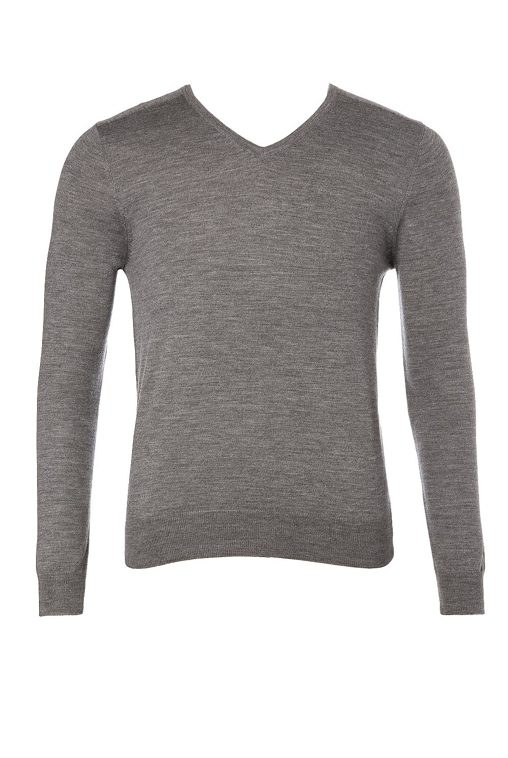 V-Neck Knit