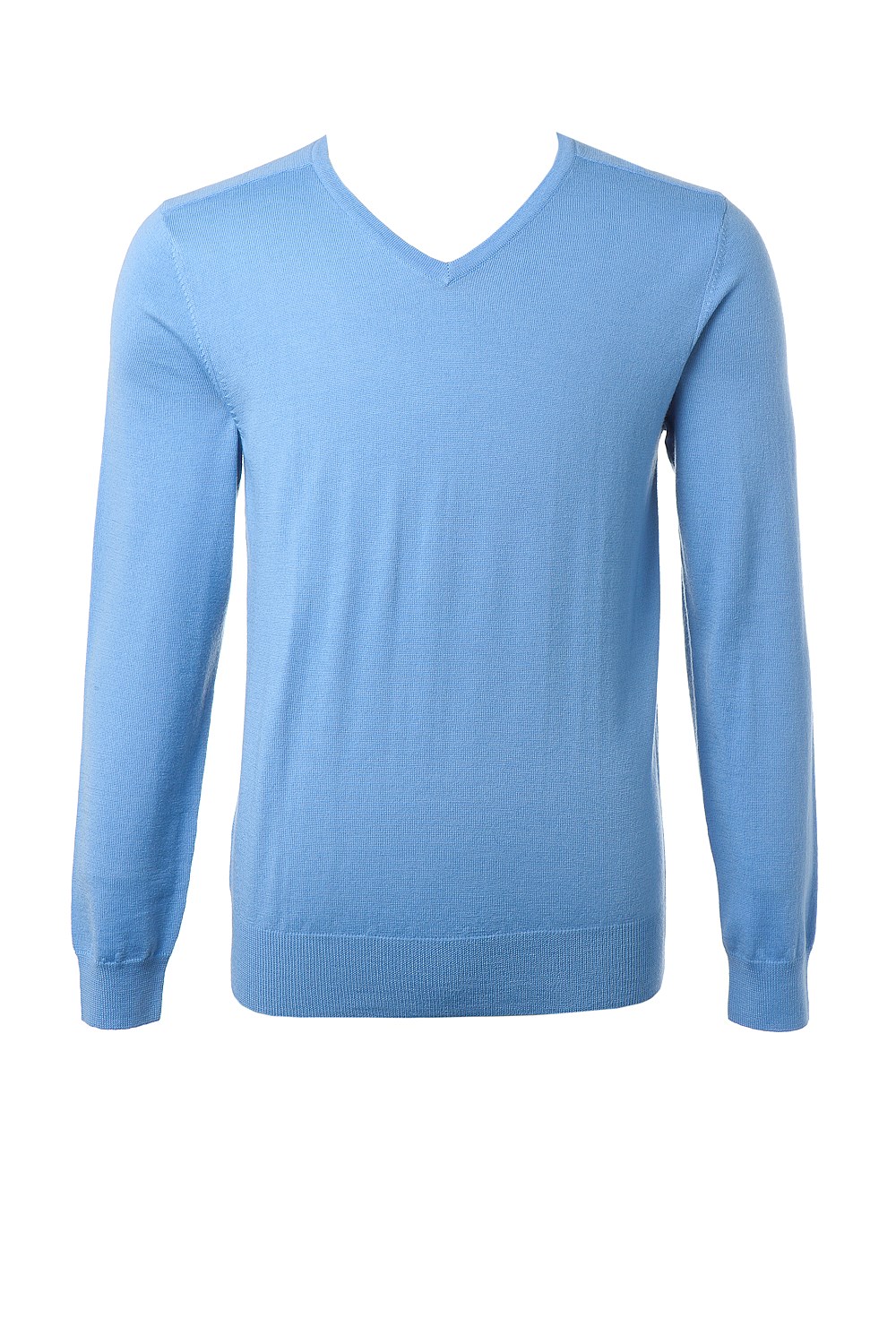 V-Neck Knit