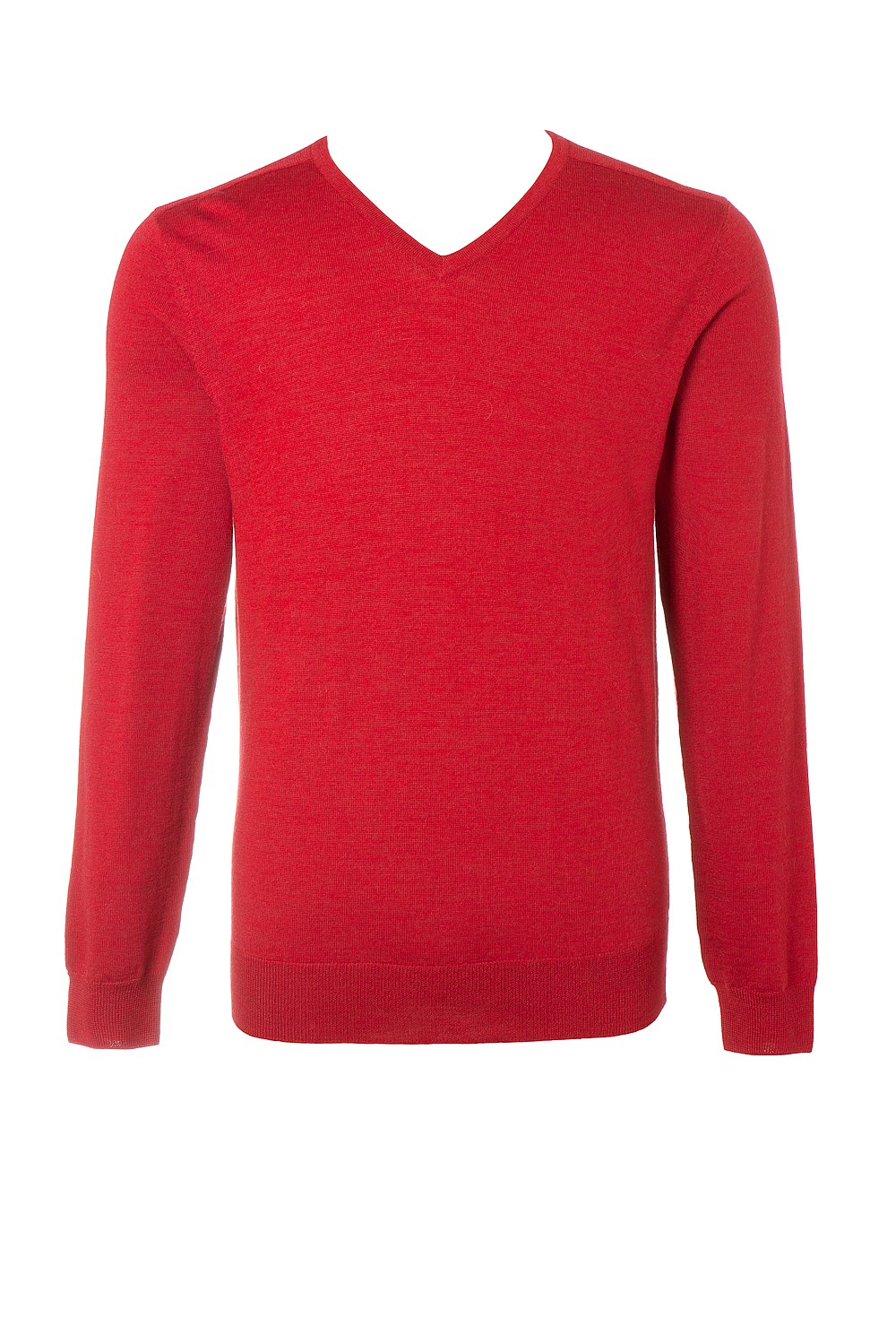 V-Neck Knit