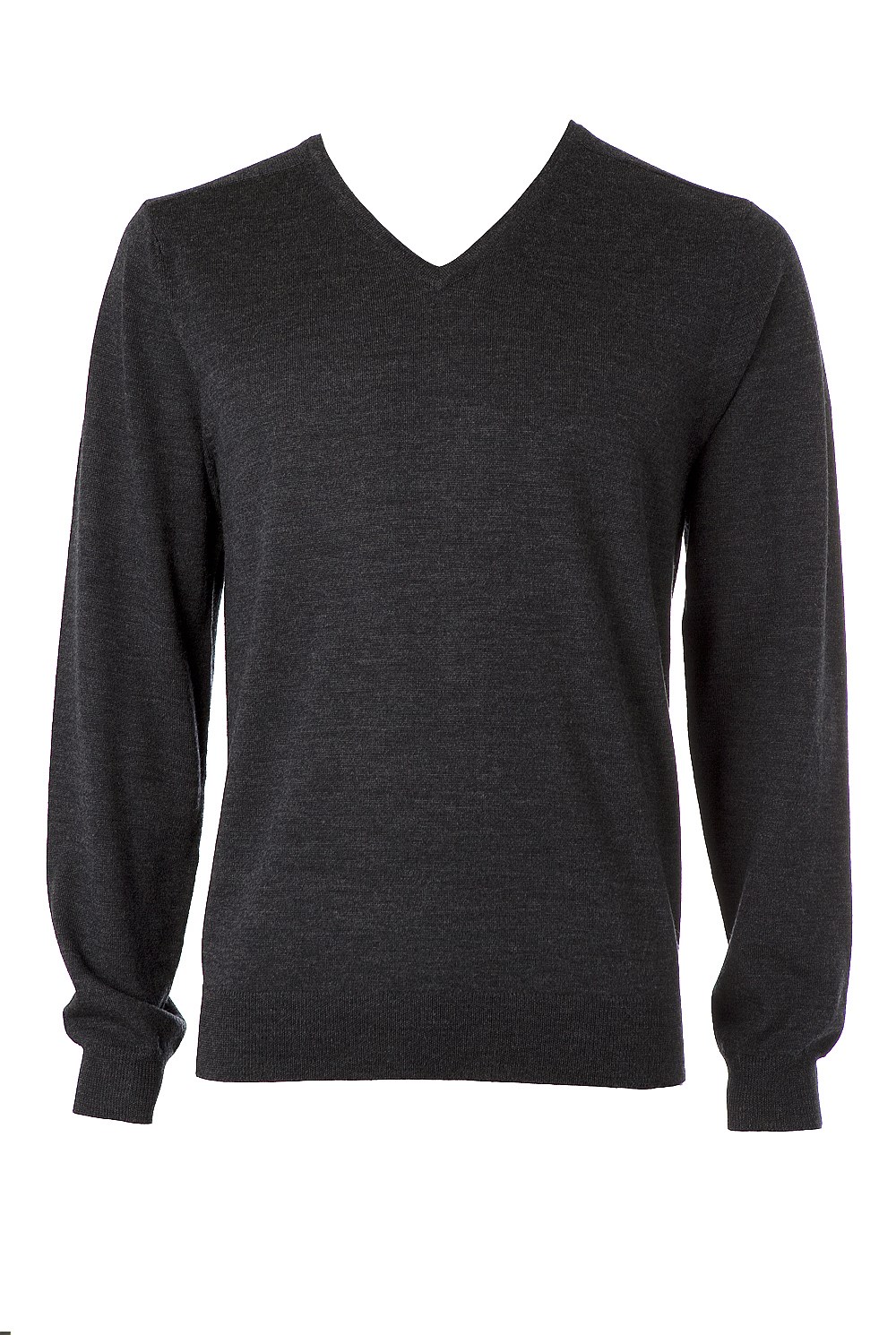 V-Neck Knit