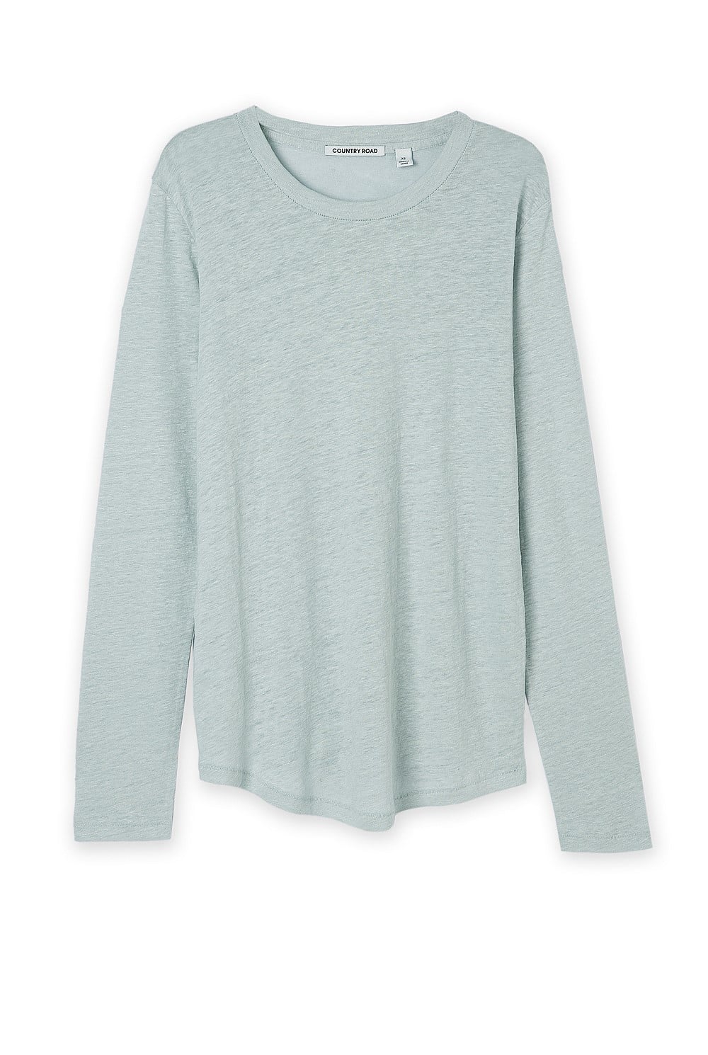 Linen T-Shirt