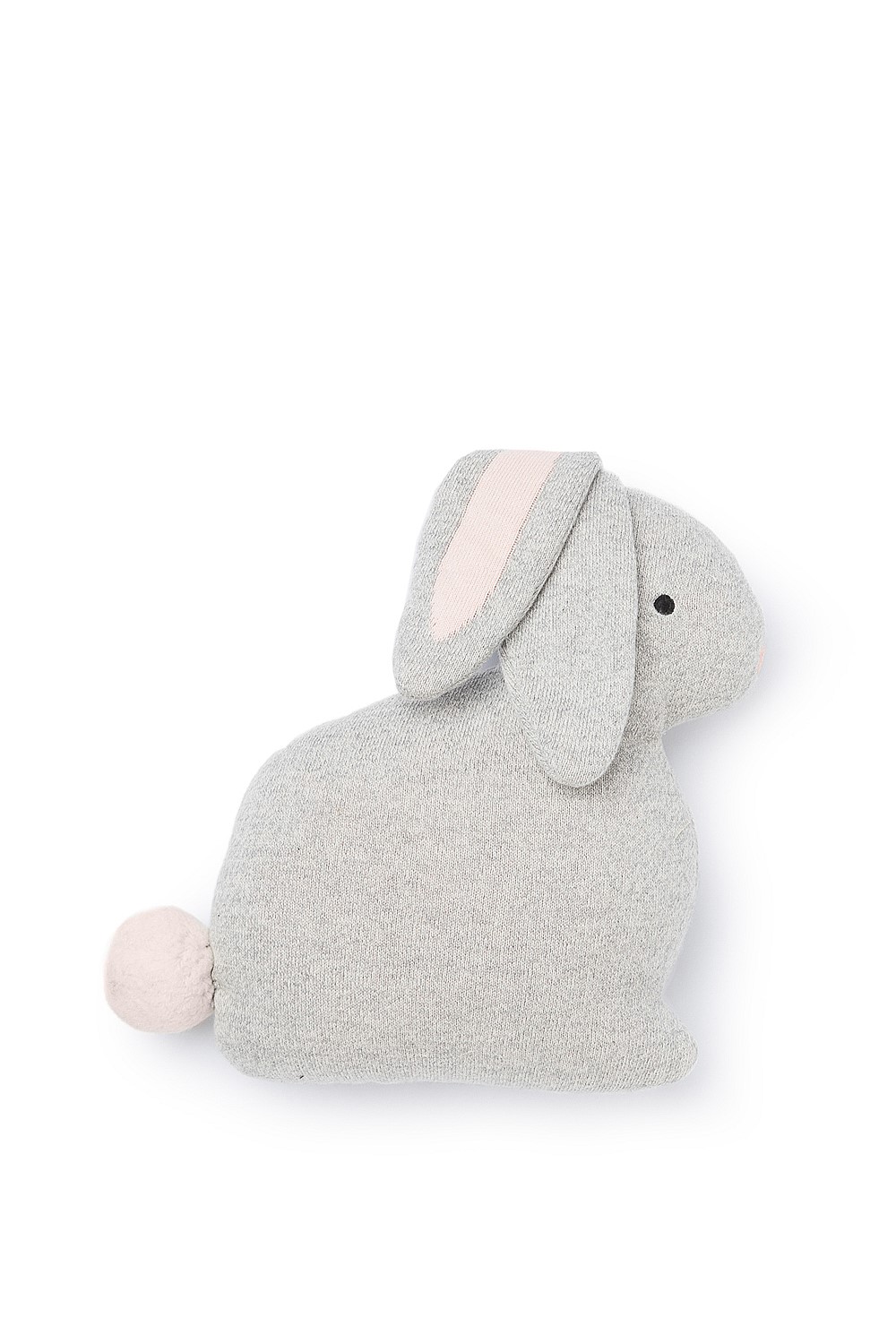 Blossom Knit Cushion