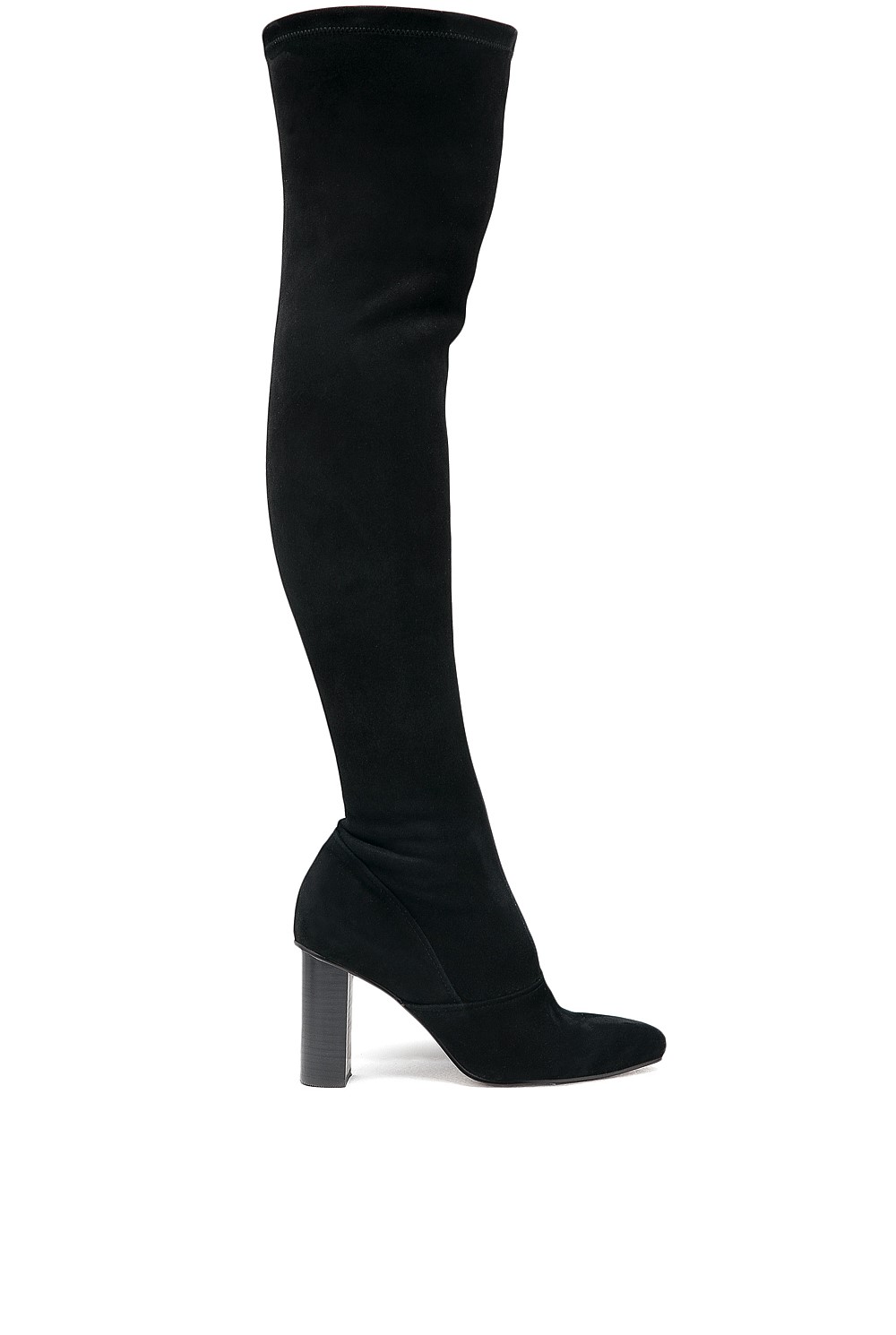 Selena Over Knee Boot