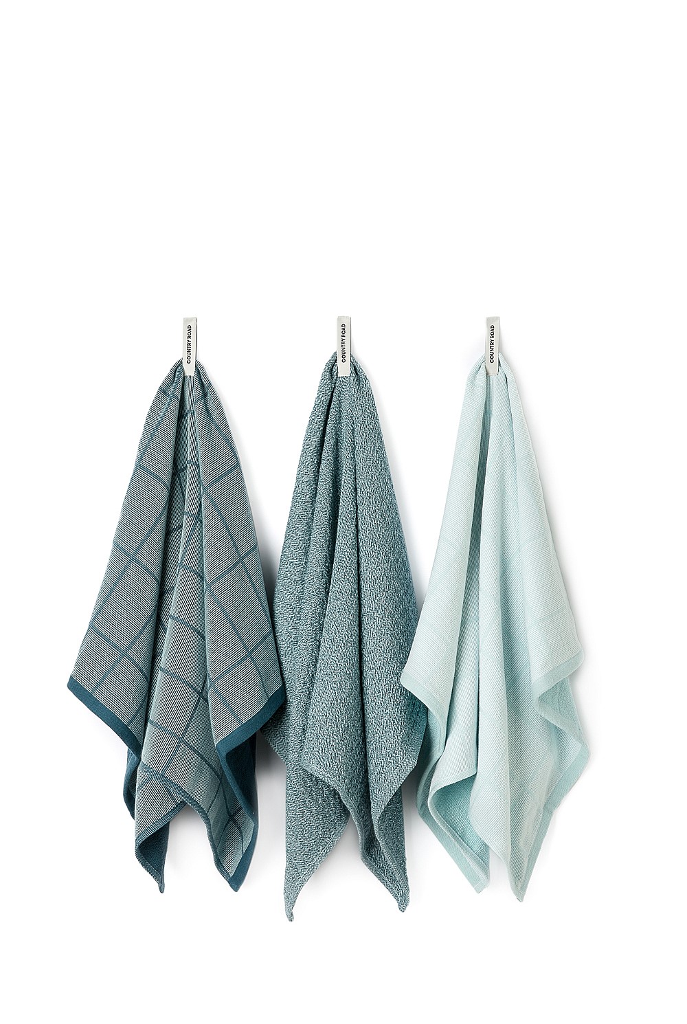 Finke Tea Towel Pack of 3
