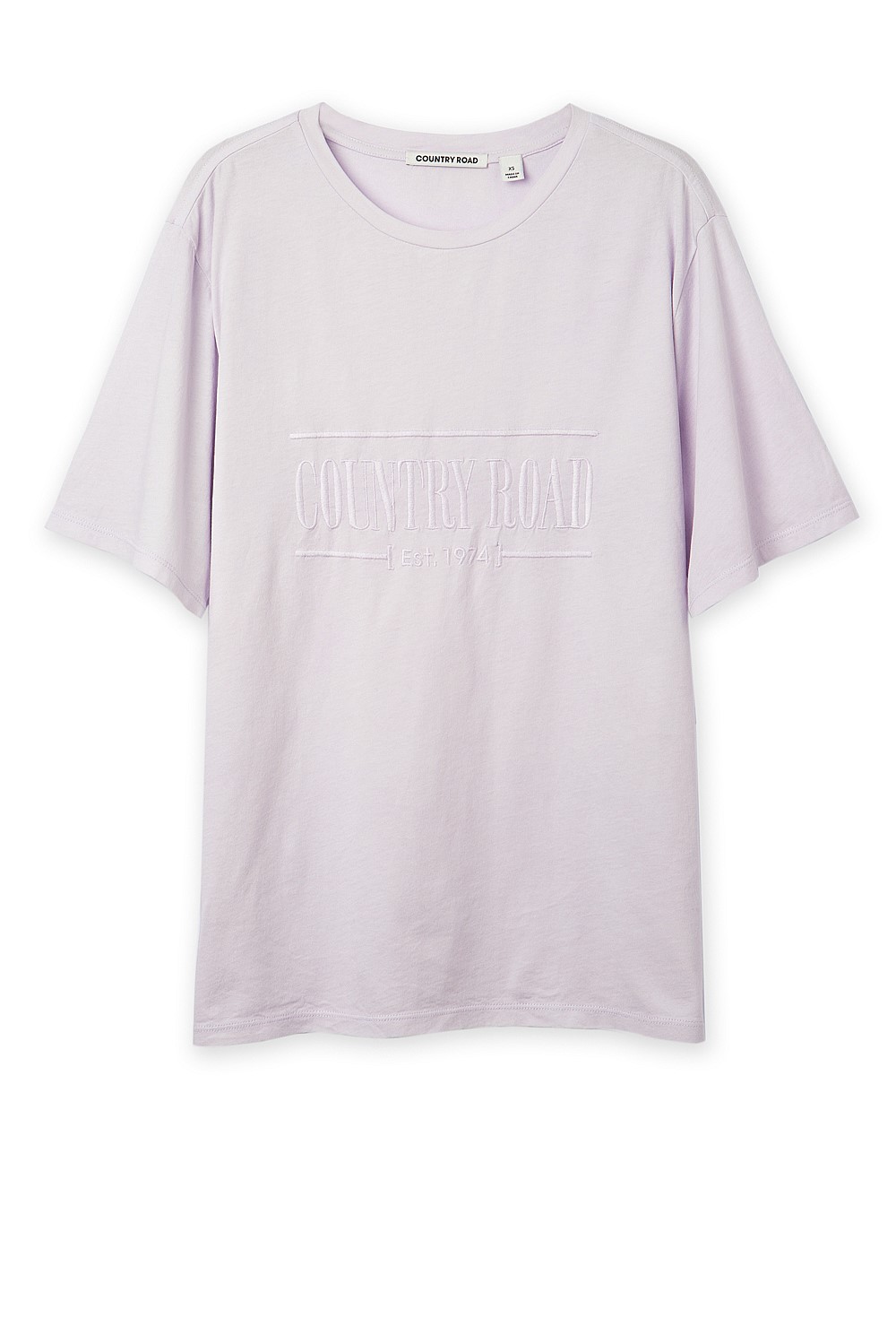 Heritage T-Shirt