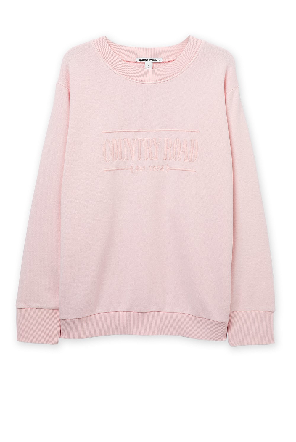 Heritage Sweat