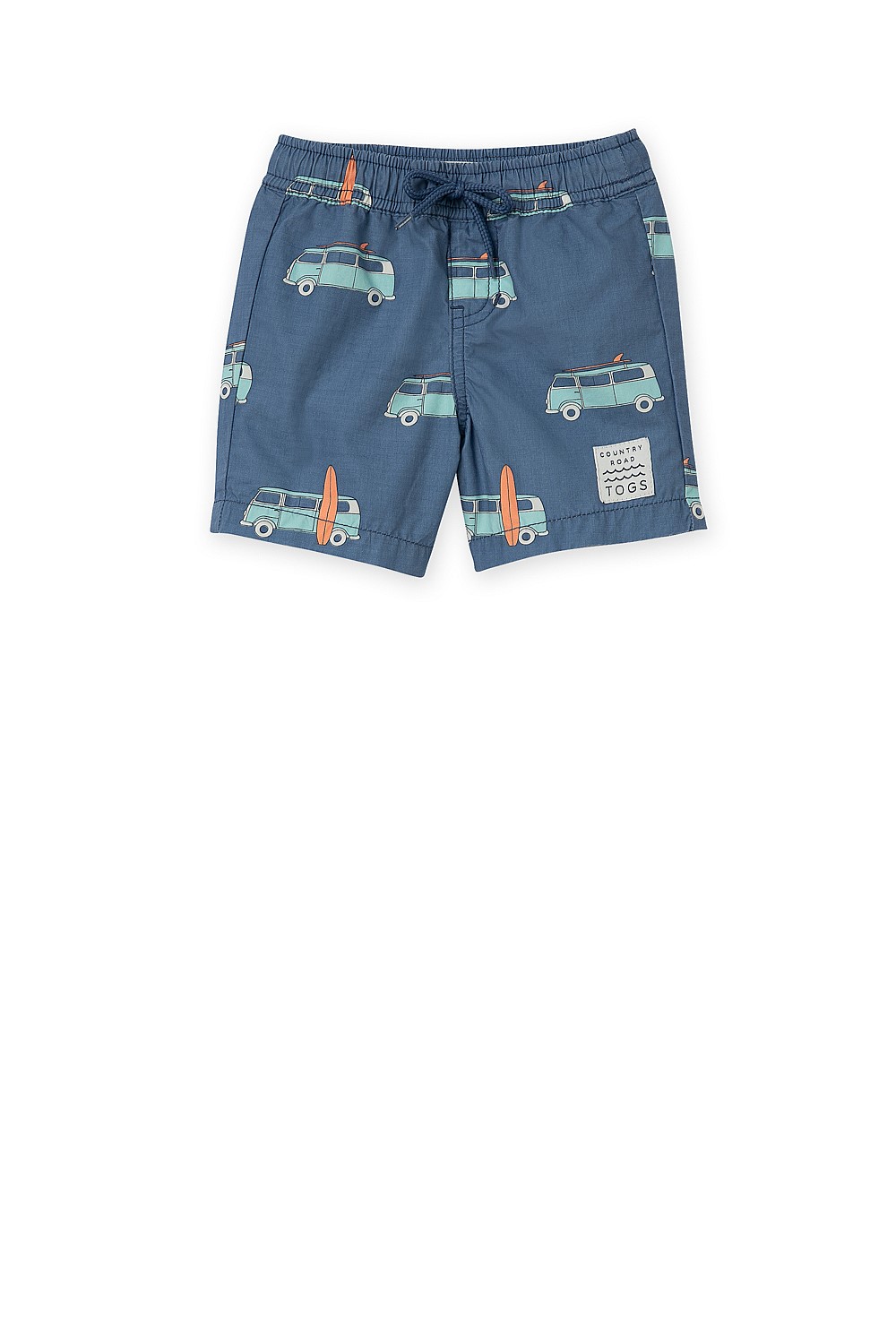 Surf Van Board Short