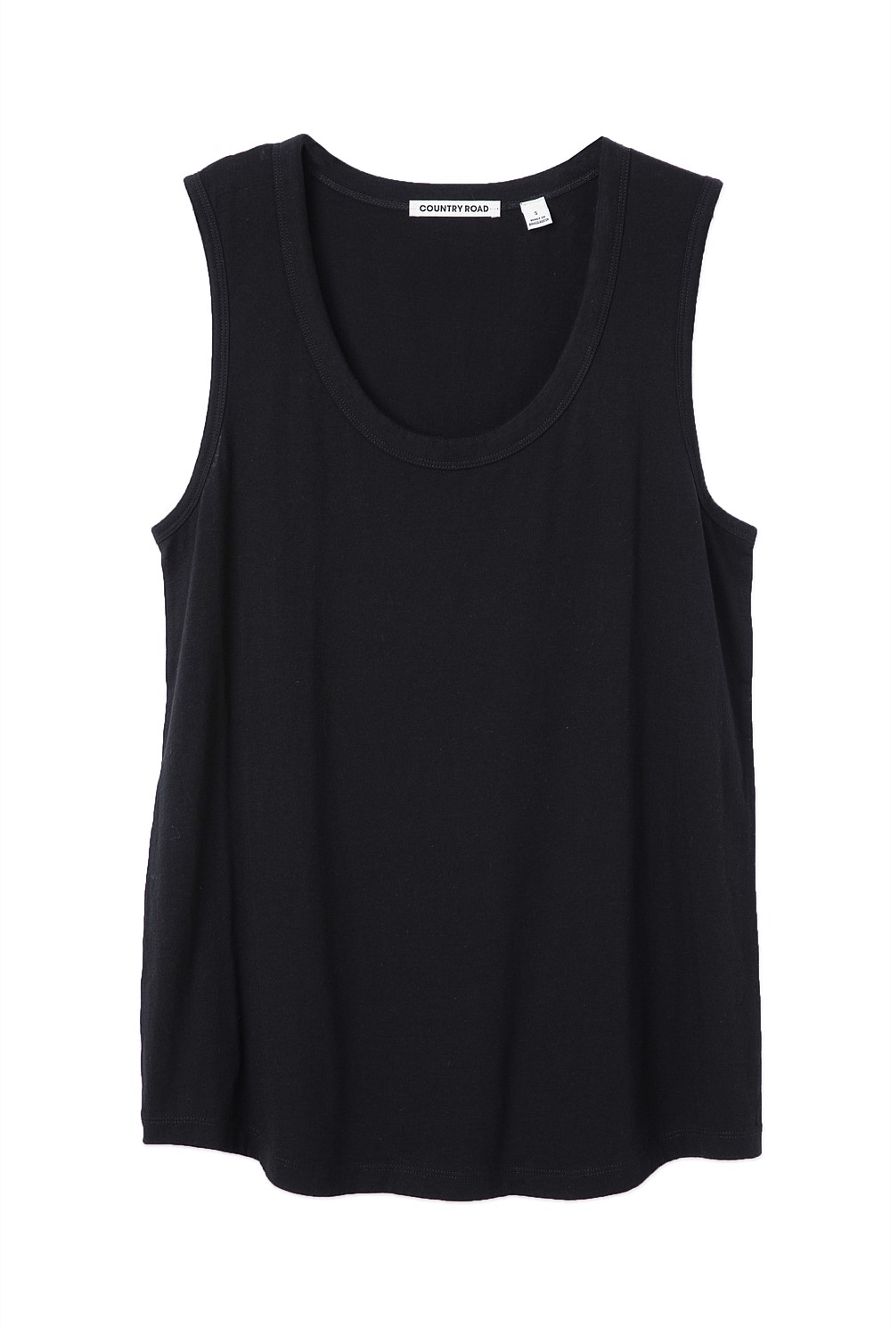 Basic Tank
