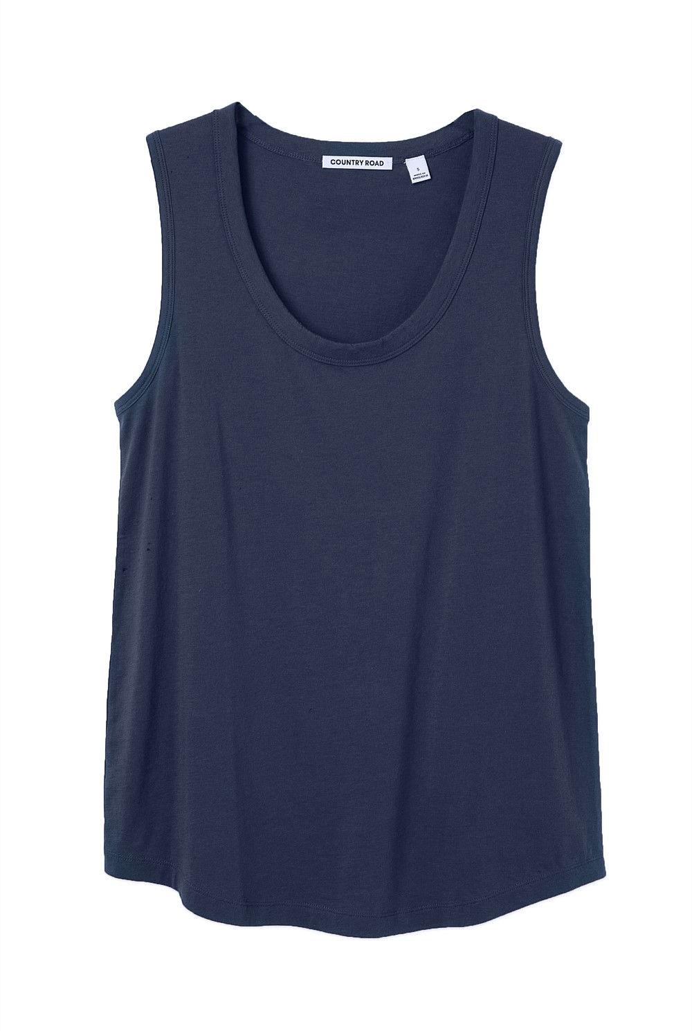 Basic Tank