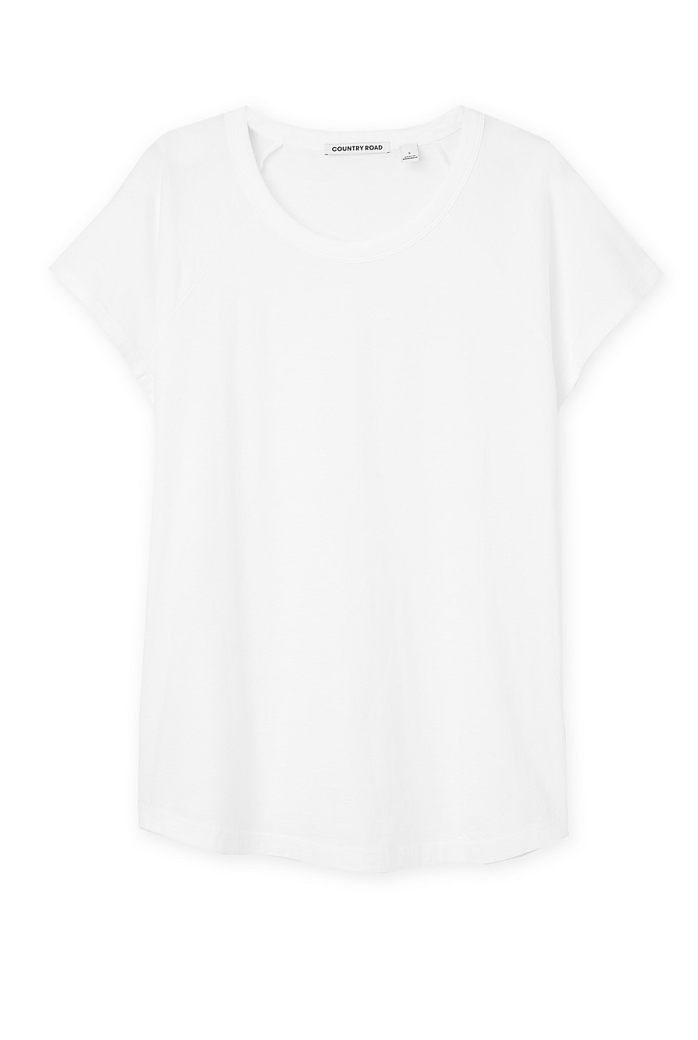 Basic T-Shirt