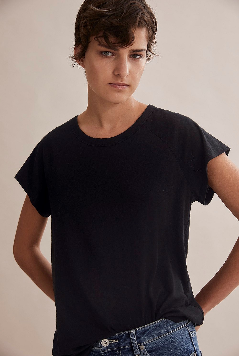 Basic T-Shirt