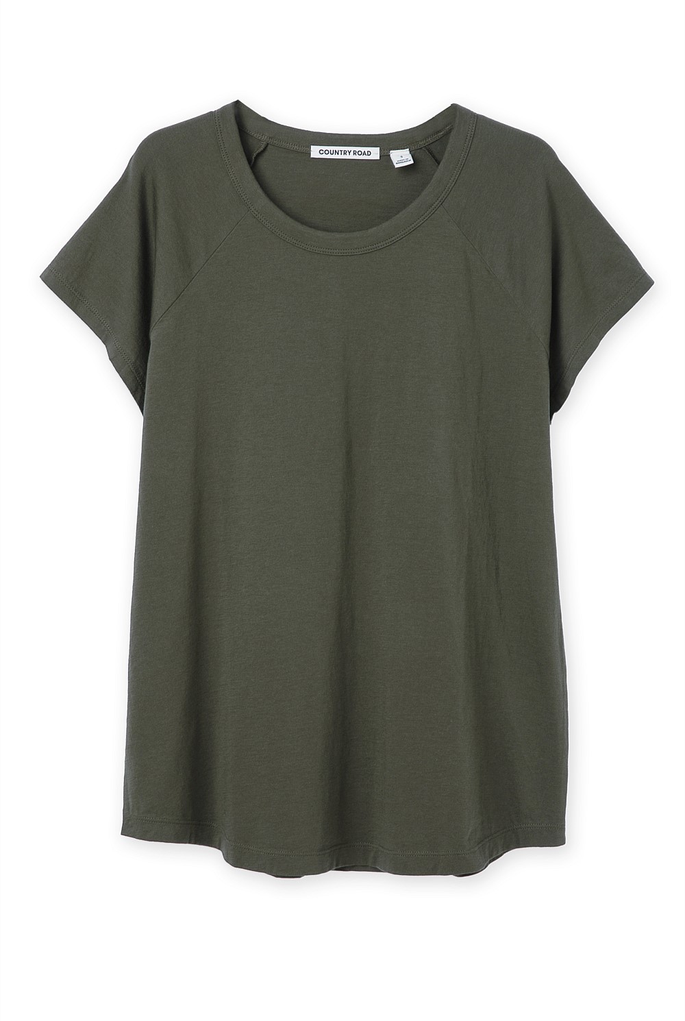 Basic T-Shirt