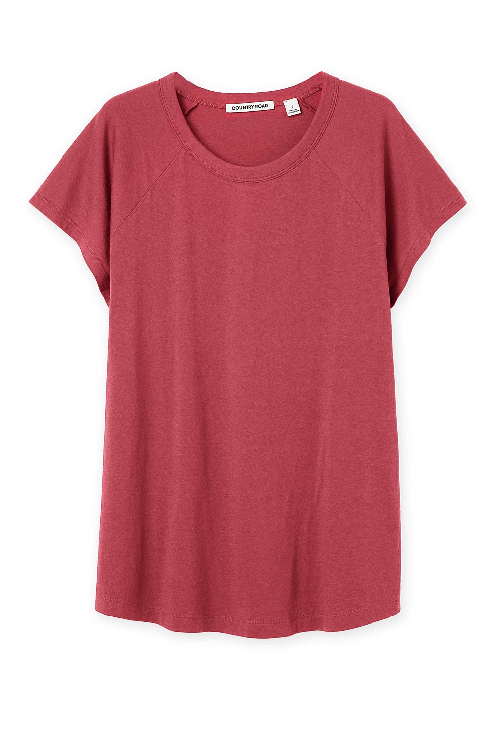 Basic T-Shirt