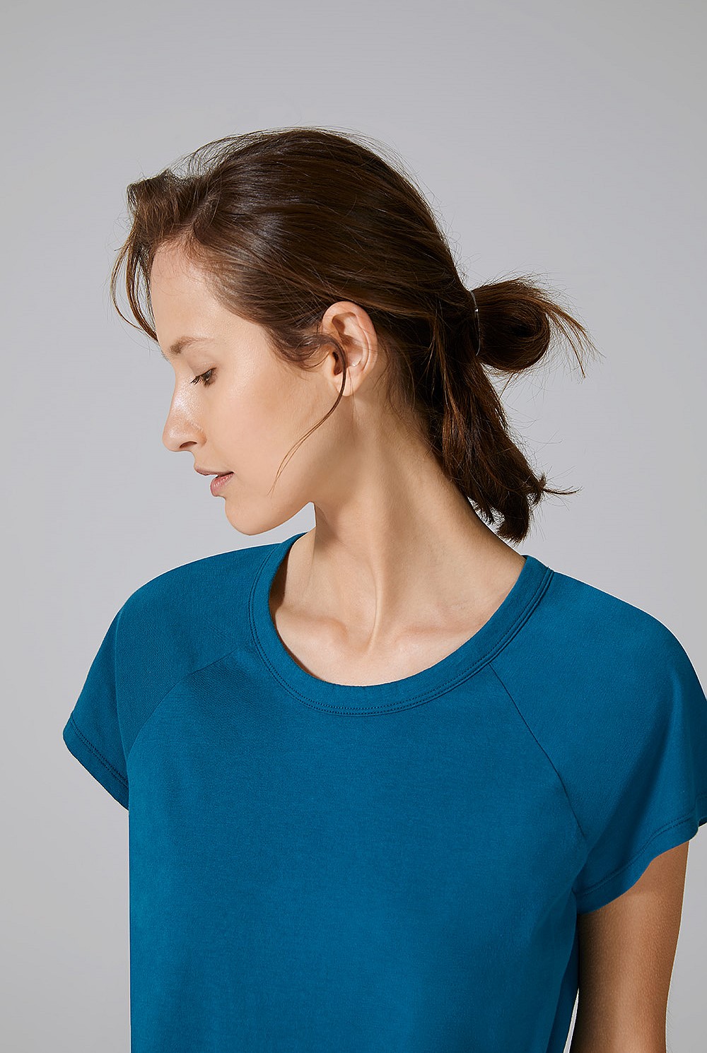 Basic T-Shirt