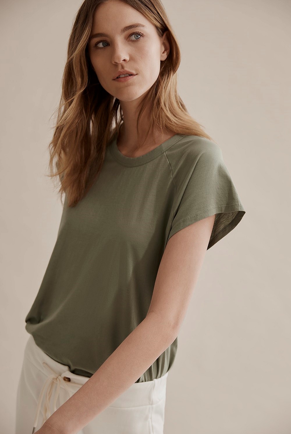 Basic T-Shirt