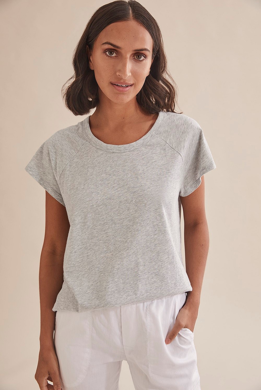 Basic T-Shirt
