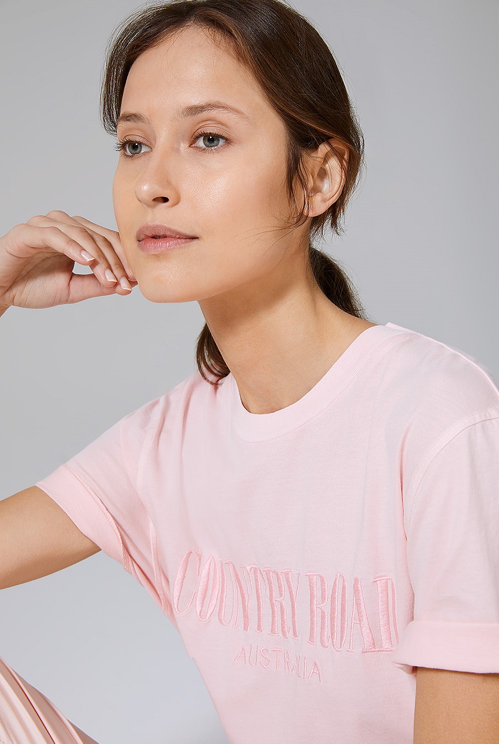 Unisex Crew T-Shirt