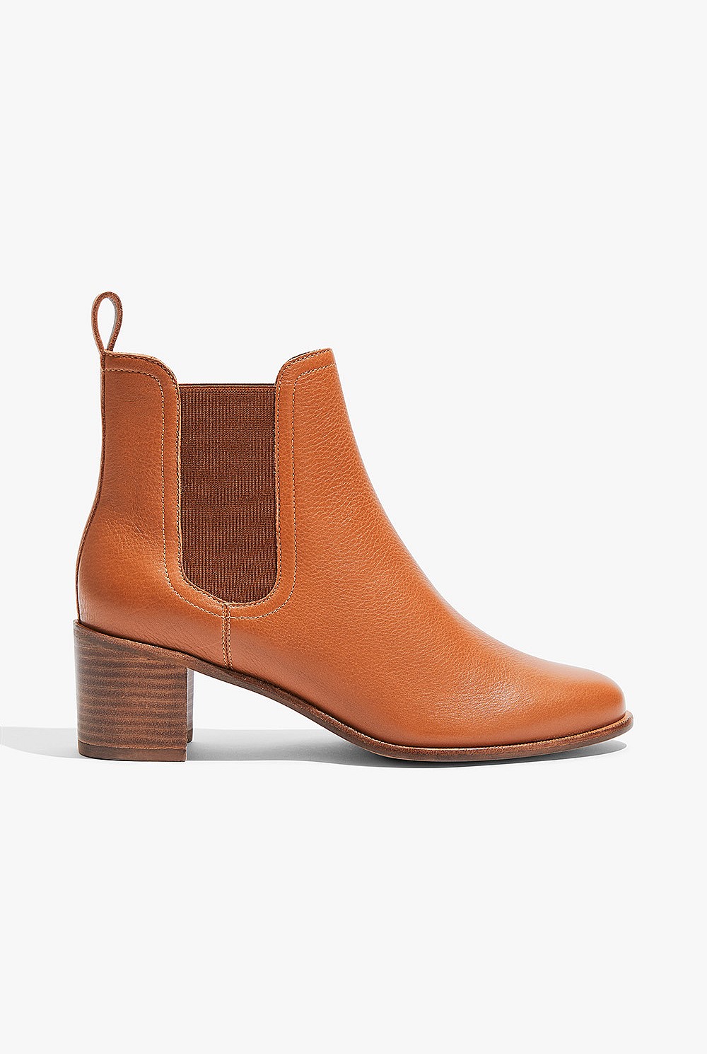 Tegan Gusset Boot