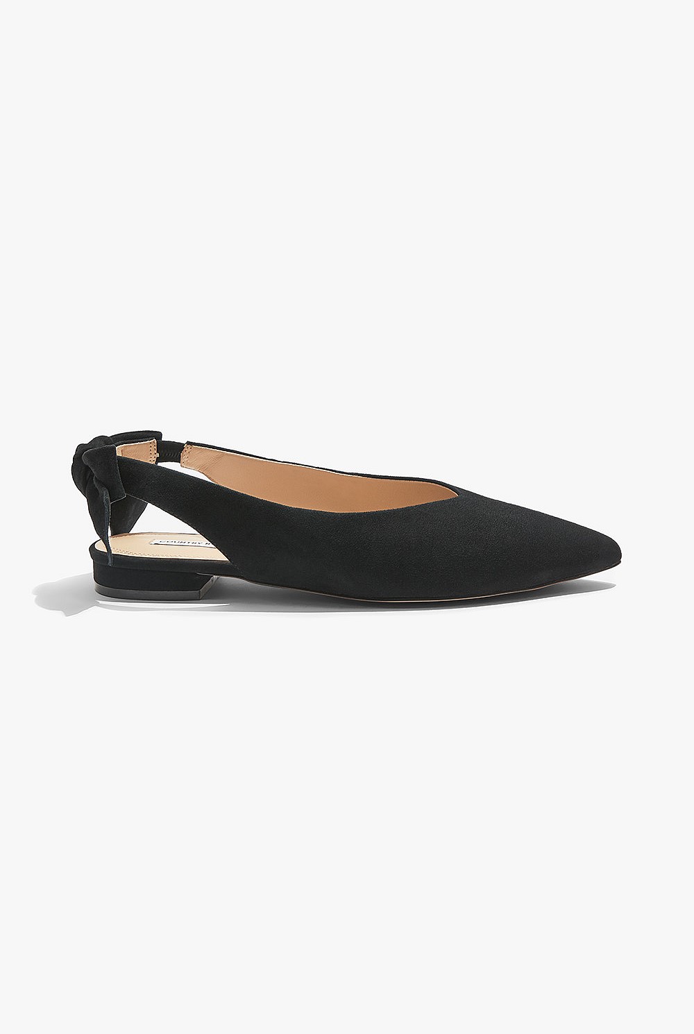 Belle Flat