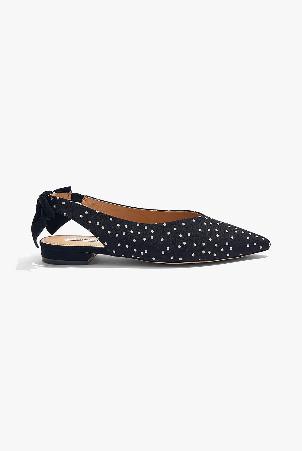 Belle Flat