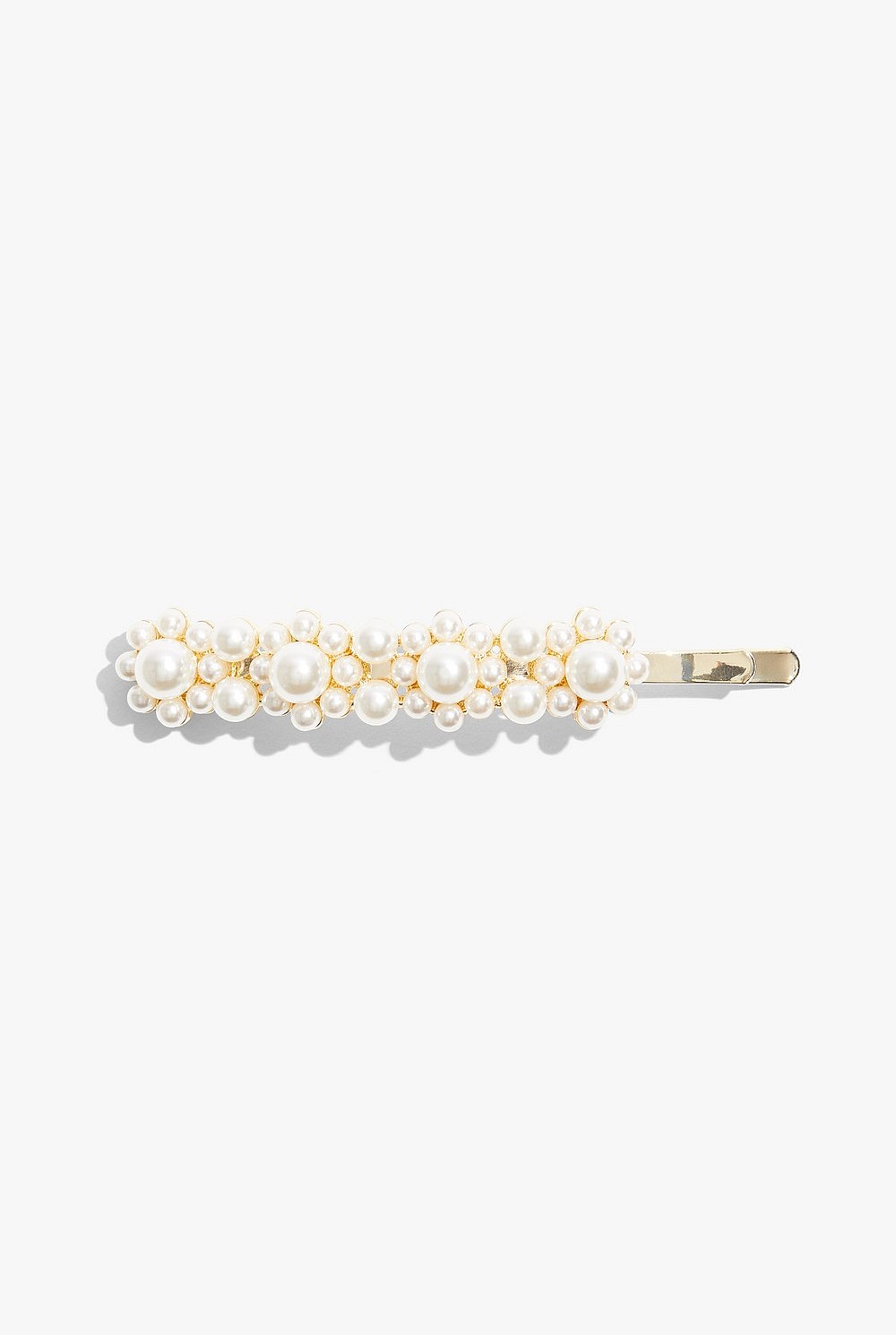 Pearl Hair Pin