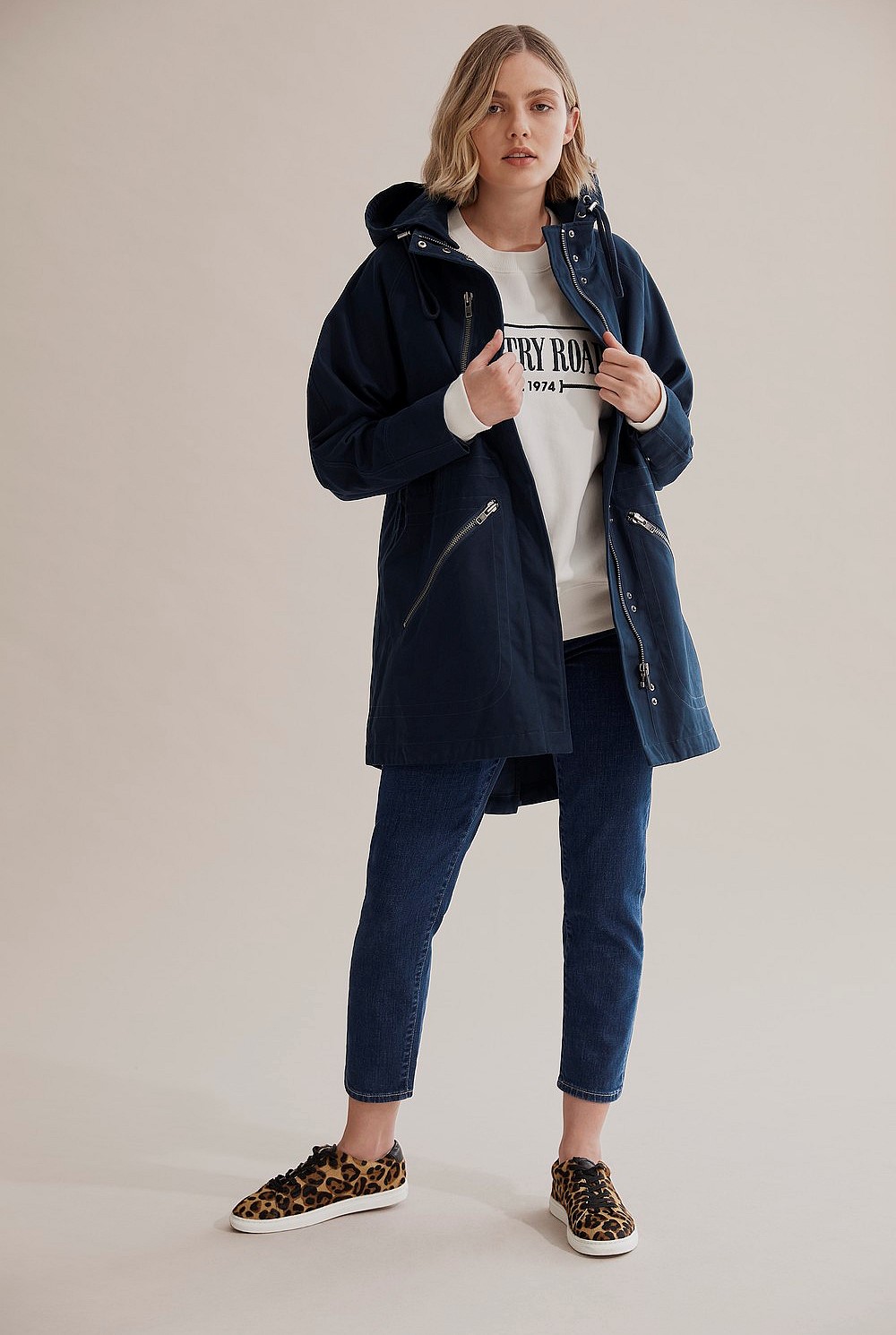 Anorak