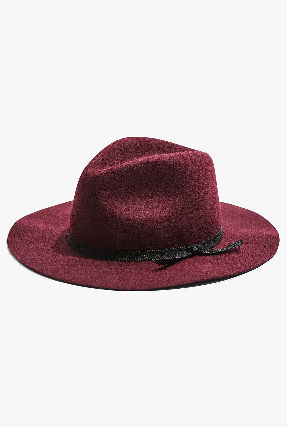 Felt Fedora
