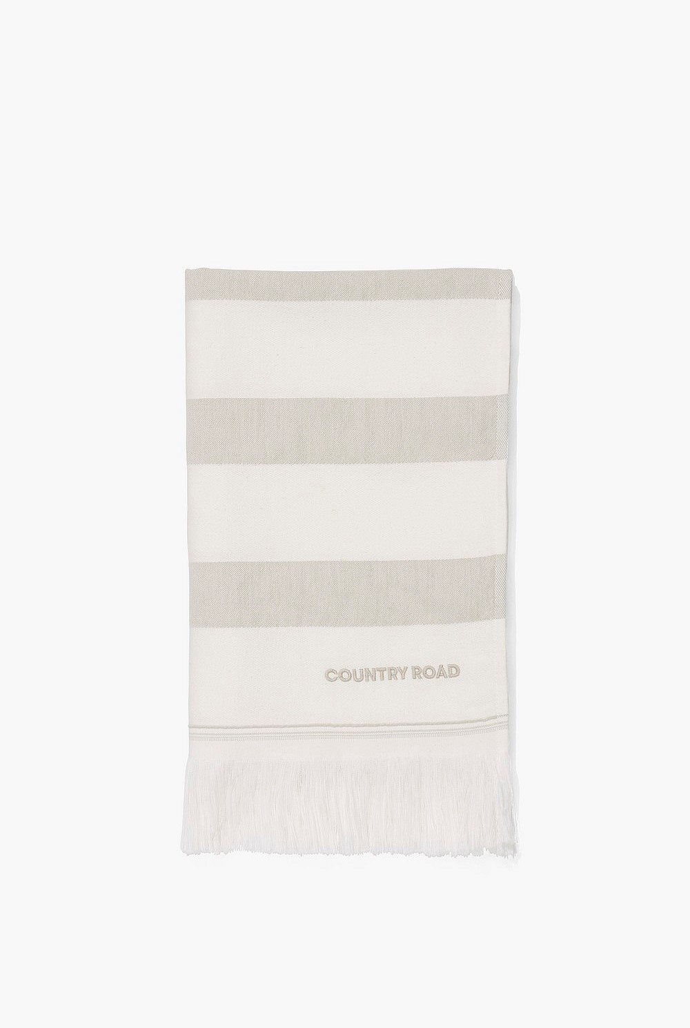 Sera Travel Beach Towel