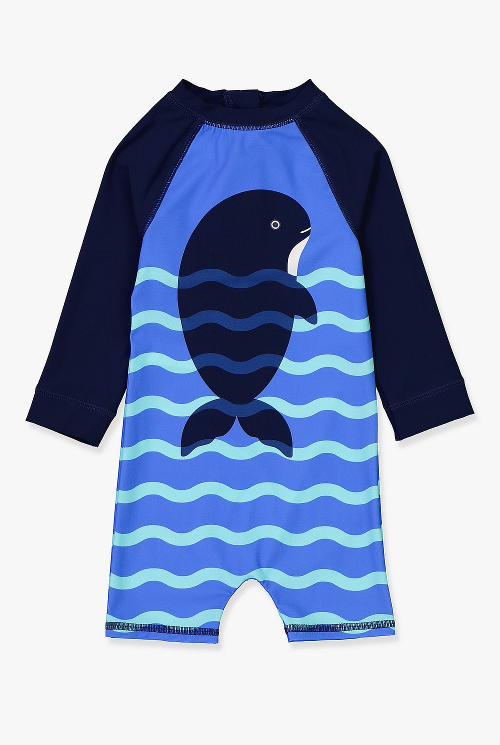 Whale Swimsuit