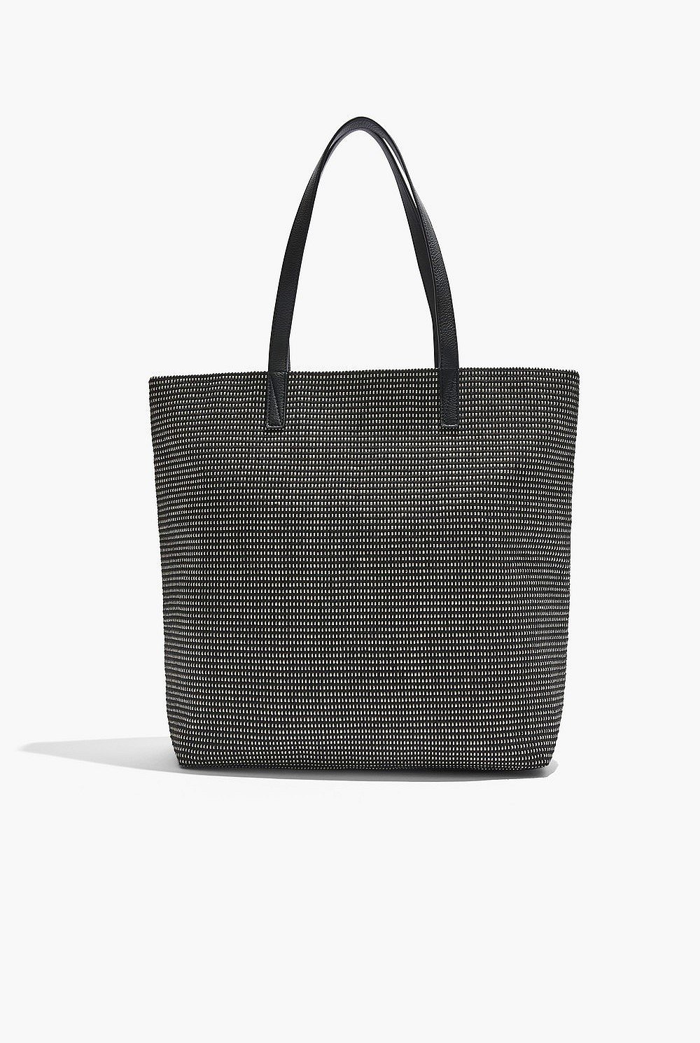 Textured Shopper