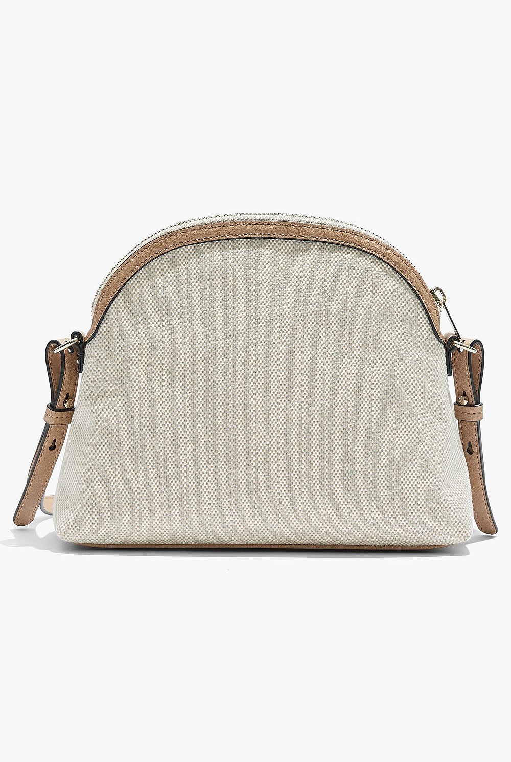 Woven Crossbody Bag