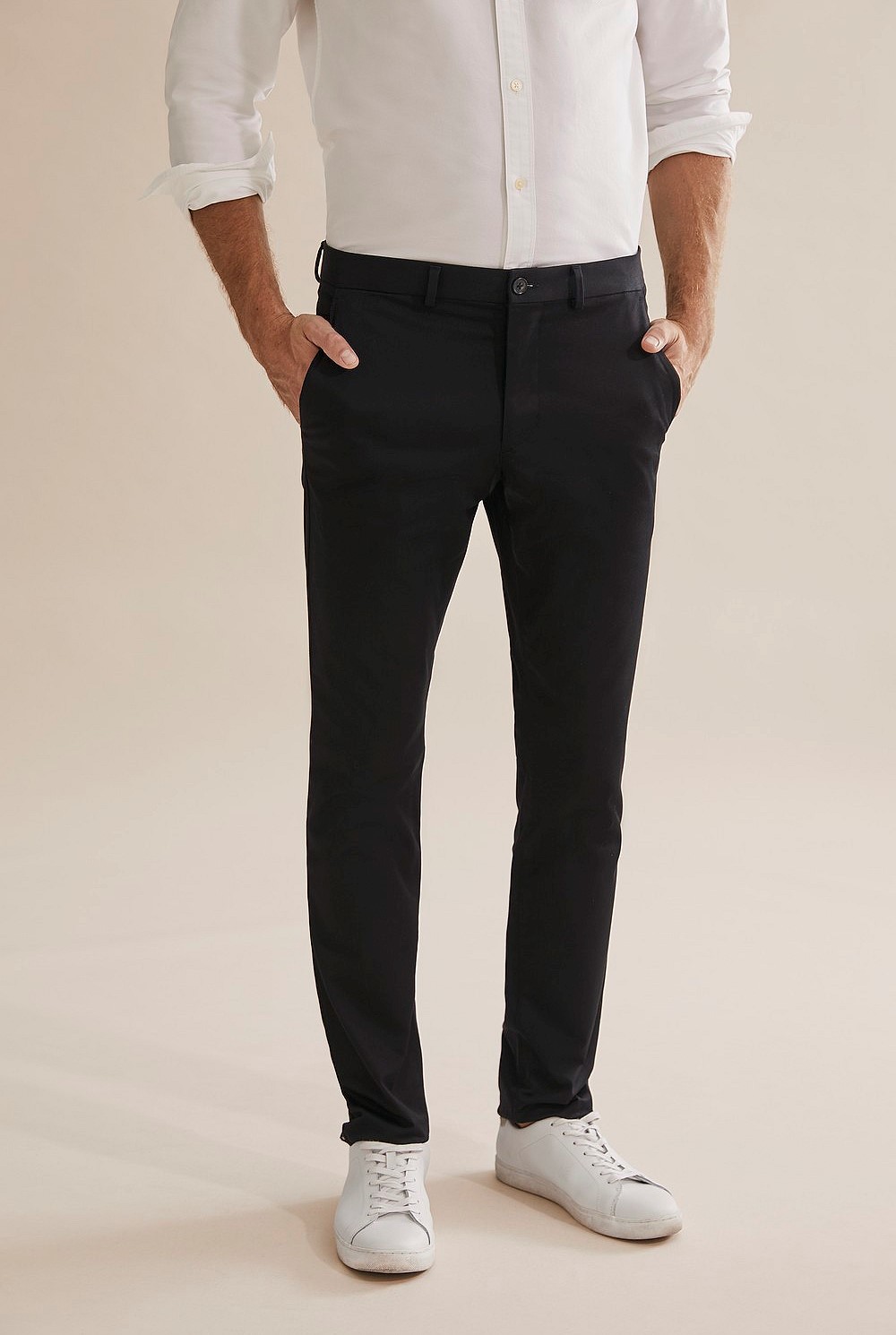 Regular Travel Chino