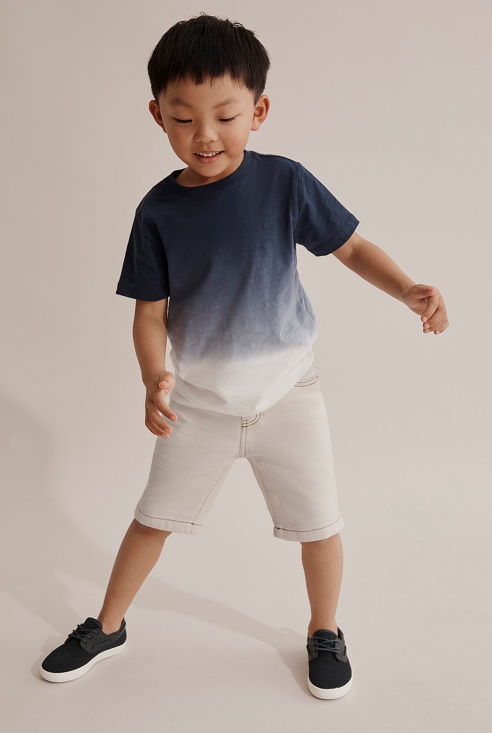 Five Pocket Short
