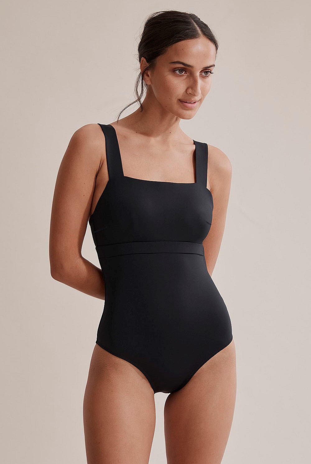Swim One Piece