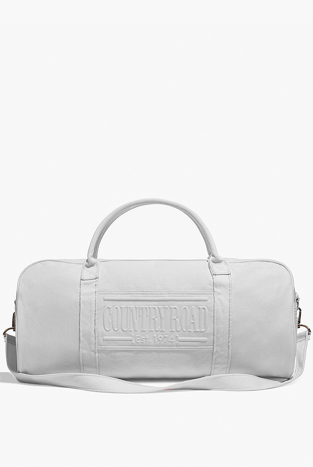 Country Road Heritage Logo Tote