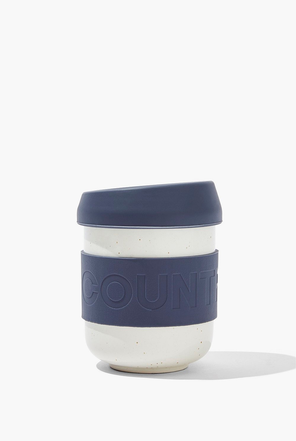 Dean Ceramic Reusable Cup