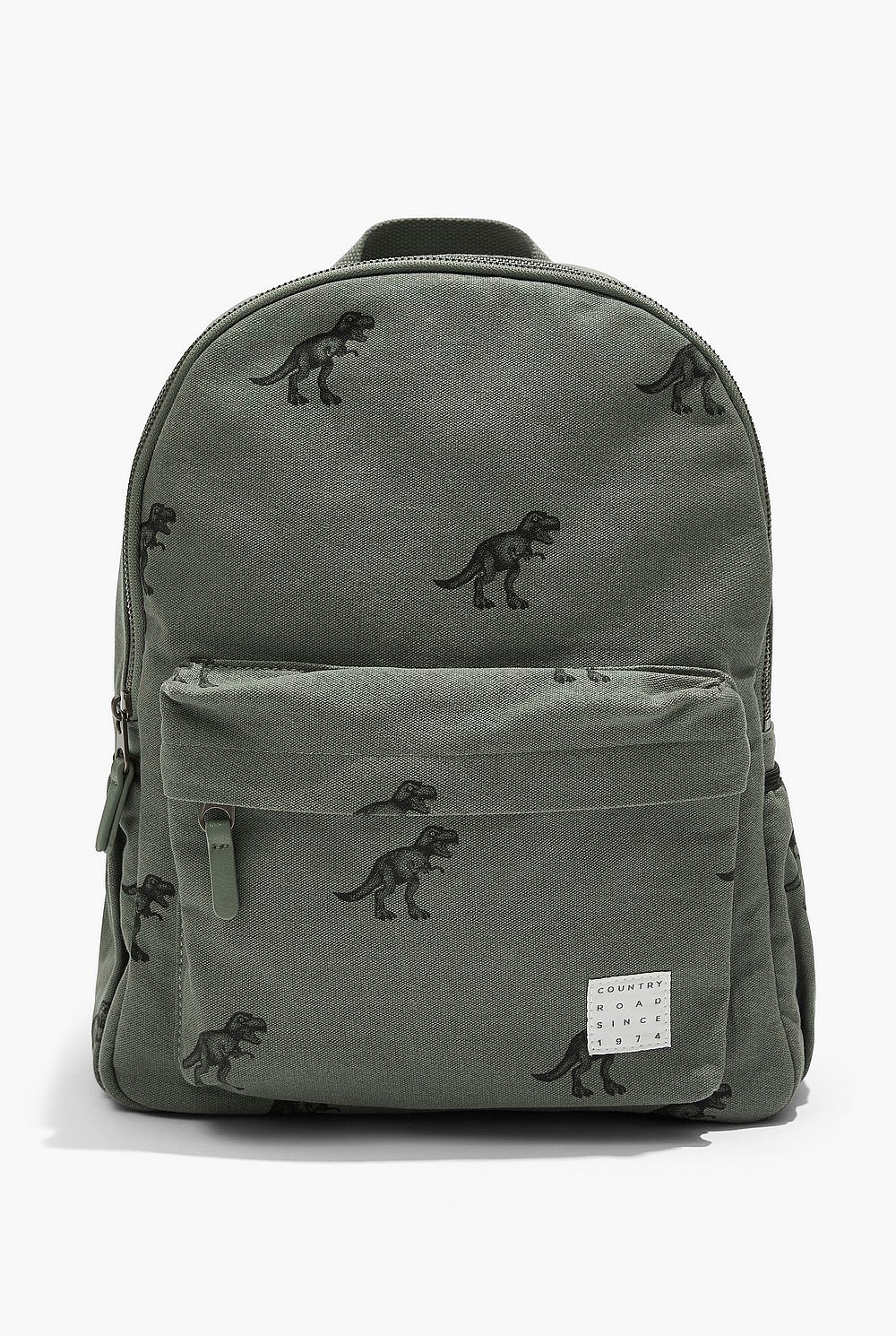 Dinosaur Backpack