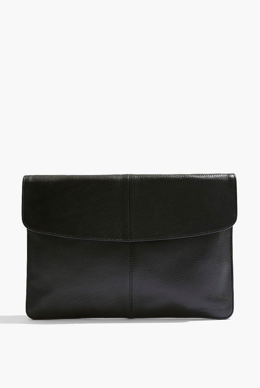 Leather Laptop Sleeve