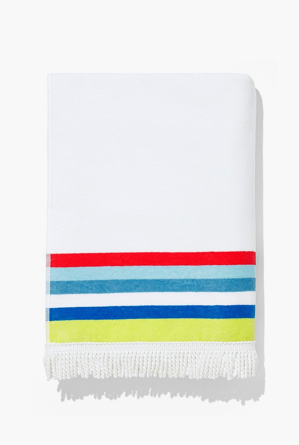 Australian Open Beach Towel