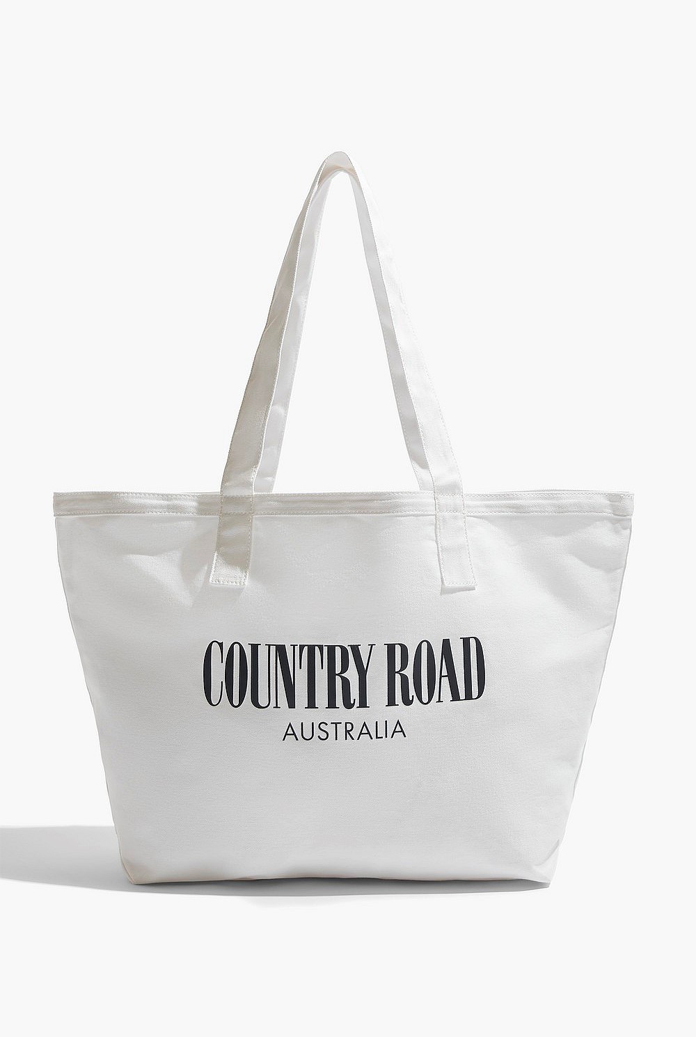 Country Road Shopper Tote