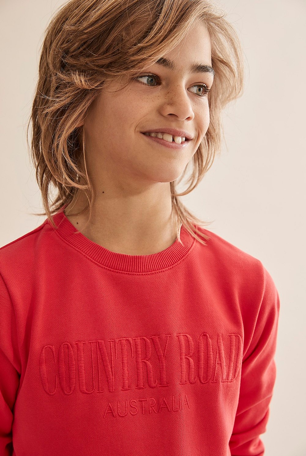Logo Sweat