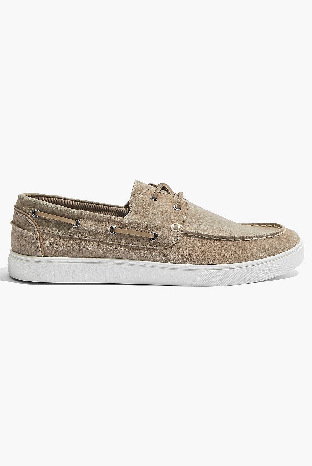 Boat Shoe Sneaker