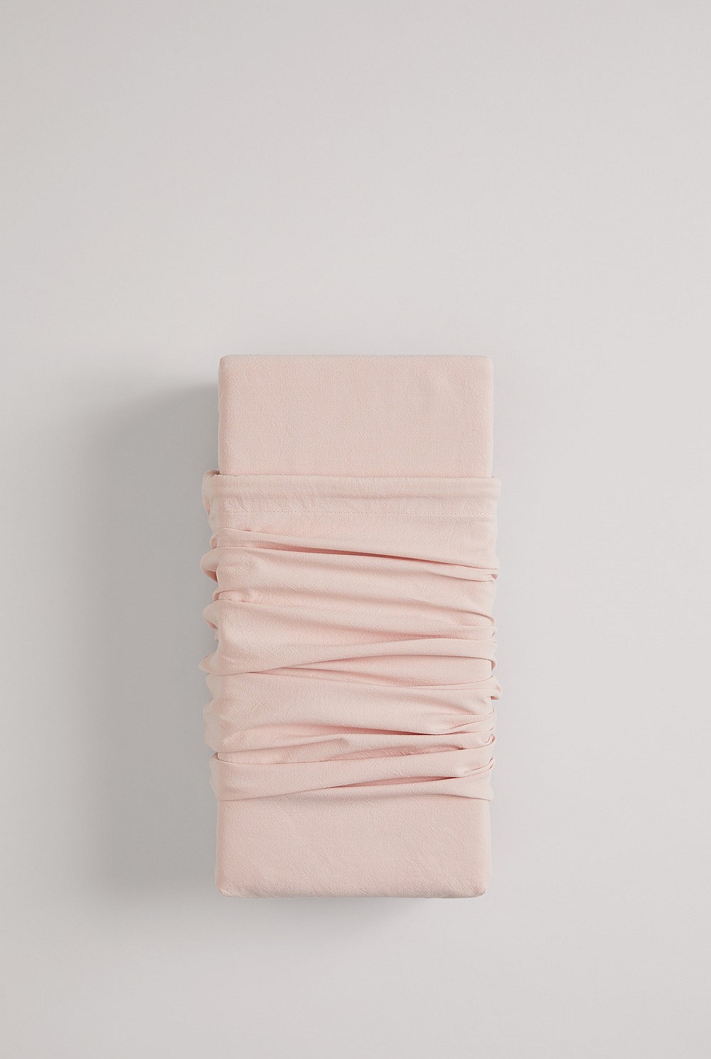 Brae King Flat Sheet