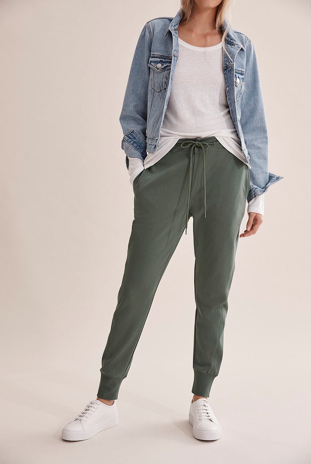 Track Pant