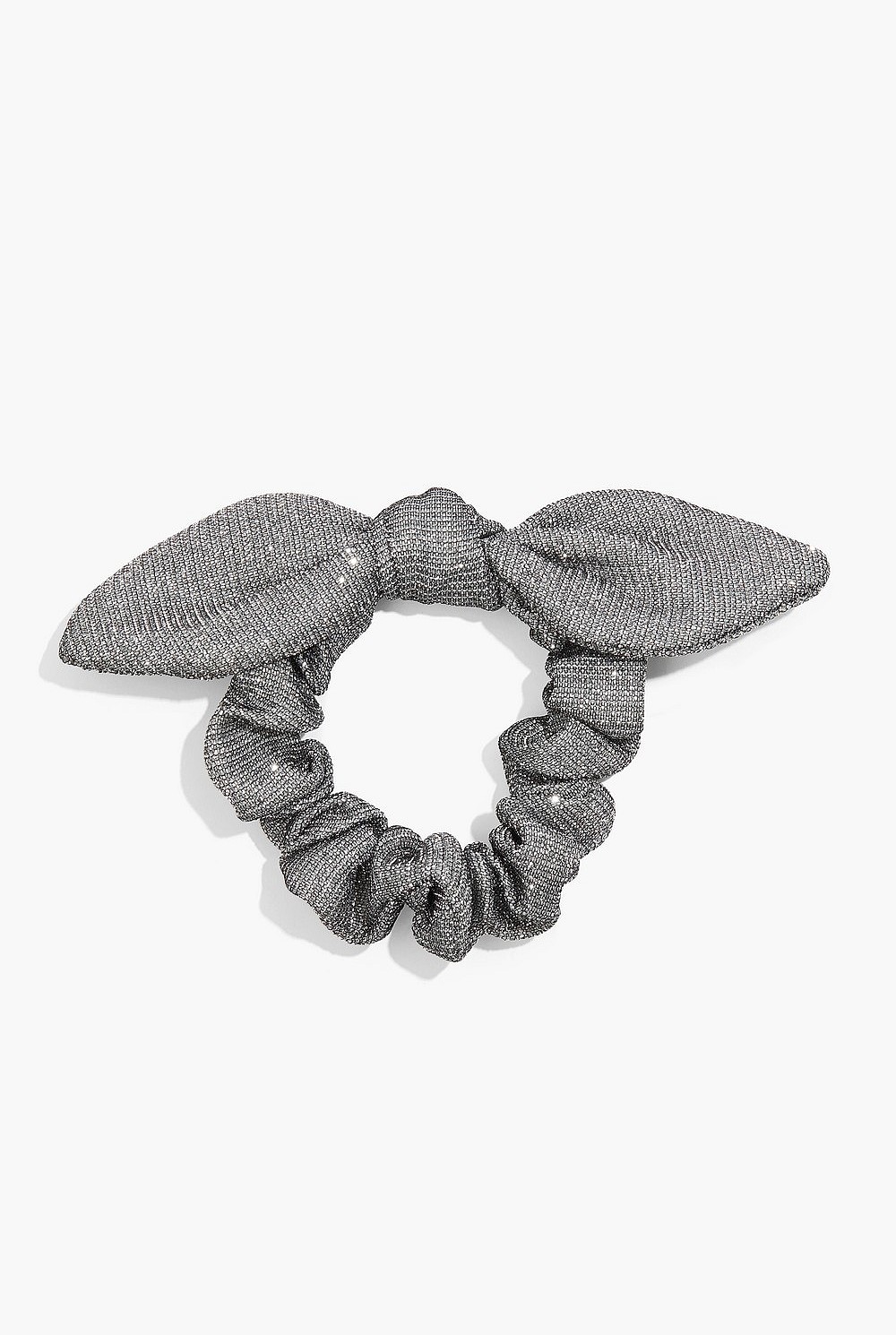 Bow Scrunchie