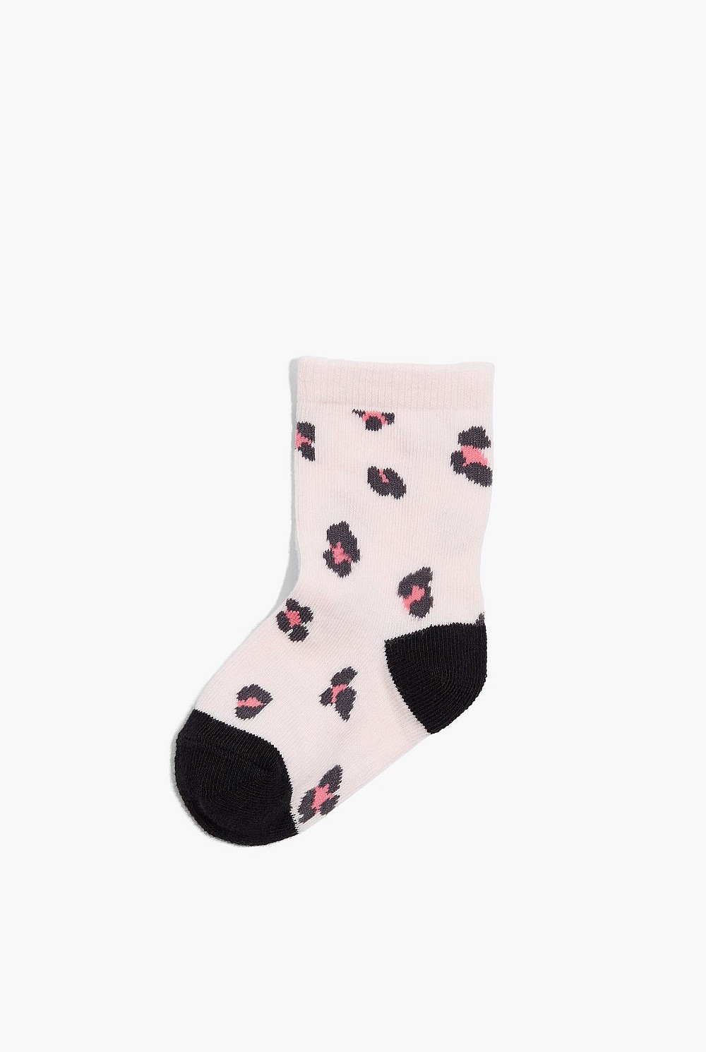 Leopard Sock