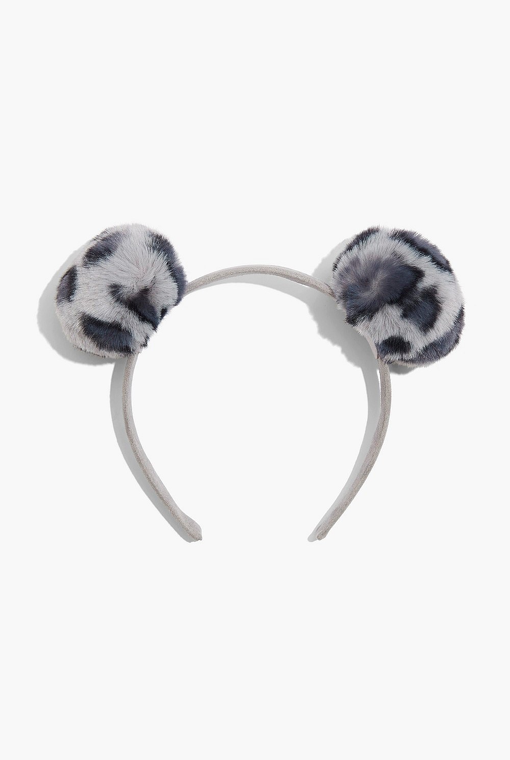Pom Pom Headband